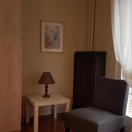 Begonia-Athens Center, 6 Bd, 2,5 Bath Apartment Exterior photo
