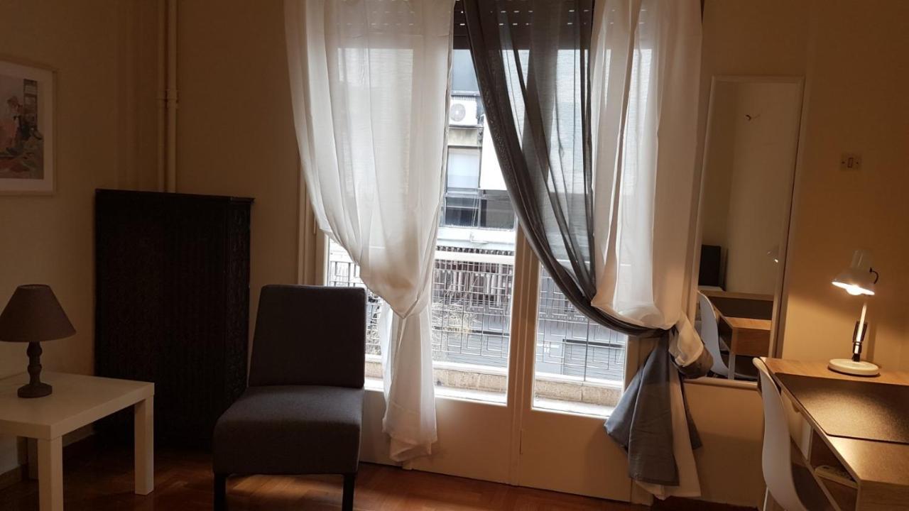 Begonia-Athens Center, 6 Bd, 2,5 Bath Apartment Exterior photo